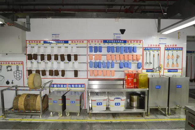 你關(guān)心的食品安全問題，南海區(qū)政協(xié)委員組團來調(diào)研！齊齊建言獻策