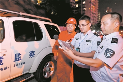 全民行動(dòng)，助力高考
